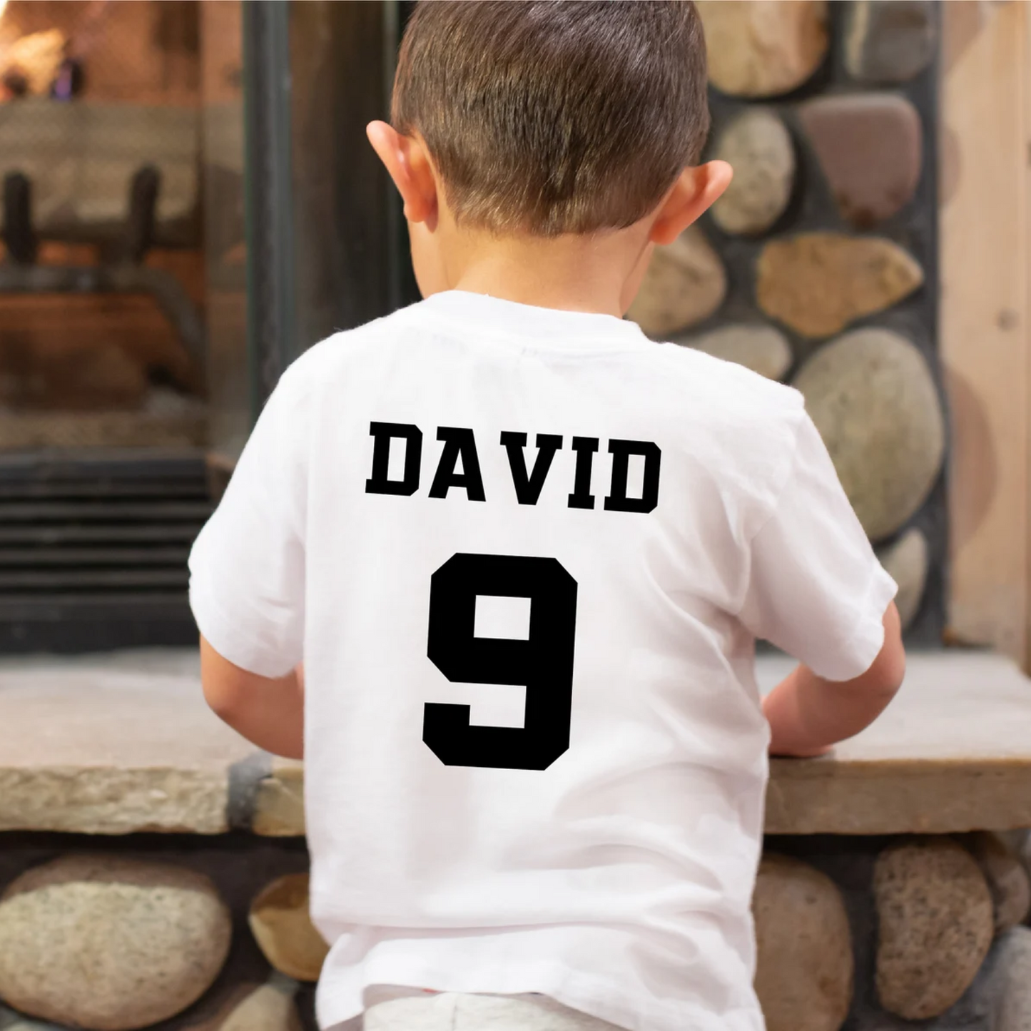 Gildan Custom Business Logo Shirts, Custom Tee, Personalized Logo Shirt