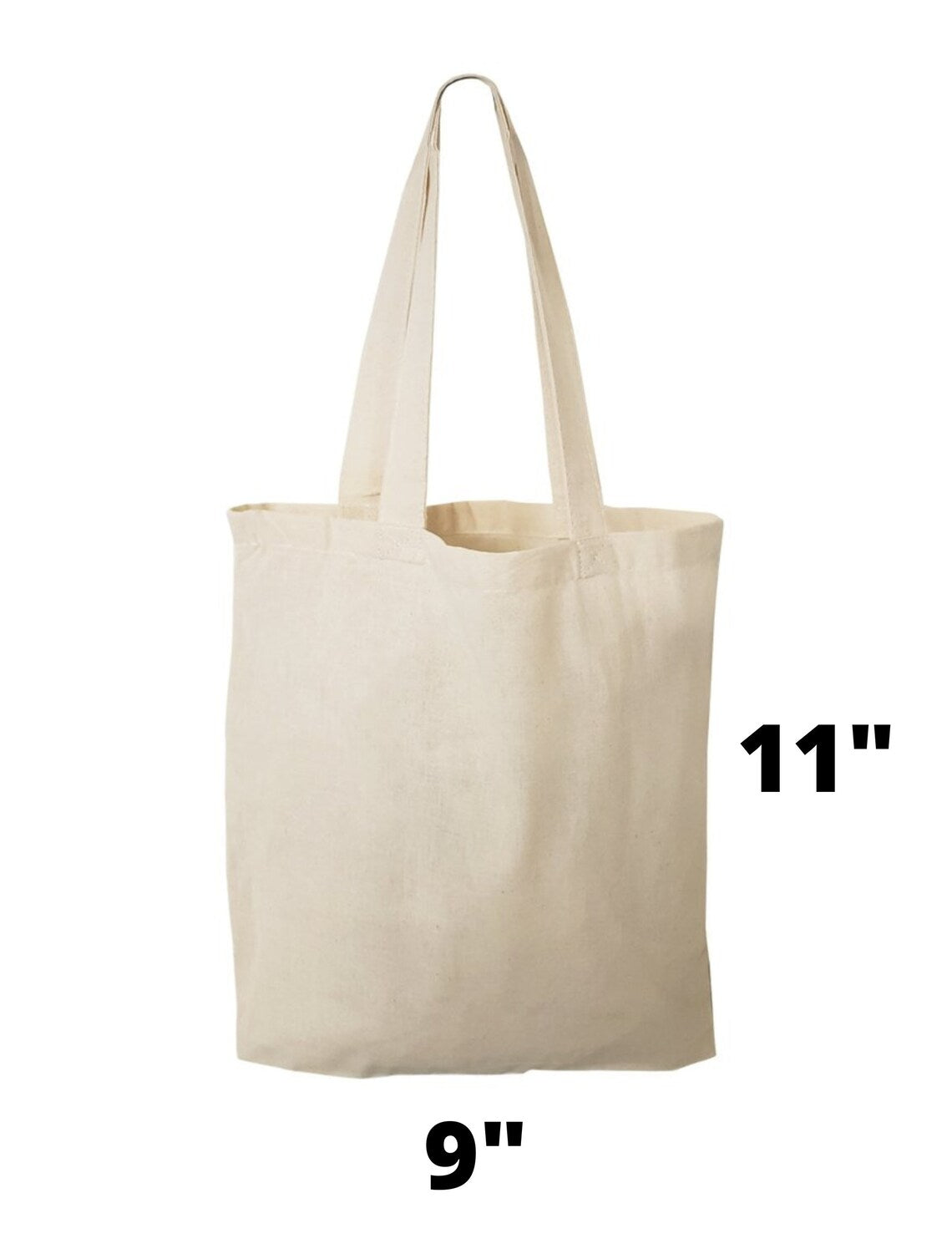 Custom Easter Bunny Tote Bags