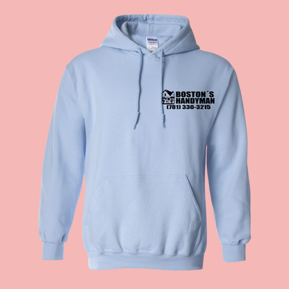 Order for Boston HandyMan