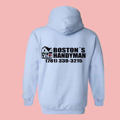 Order for Boston HandyMan