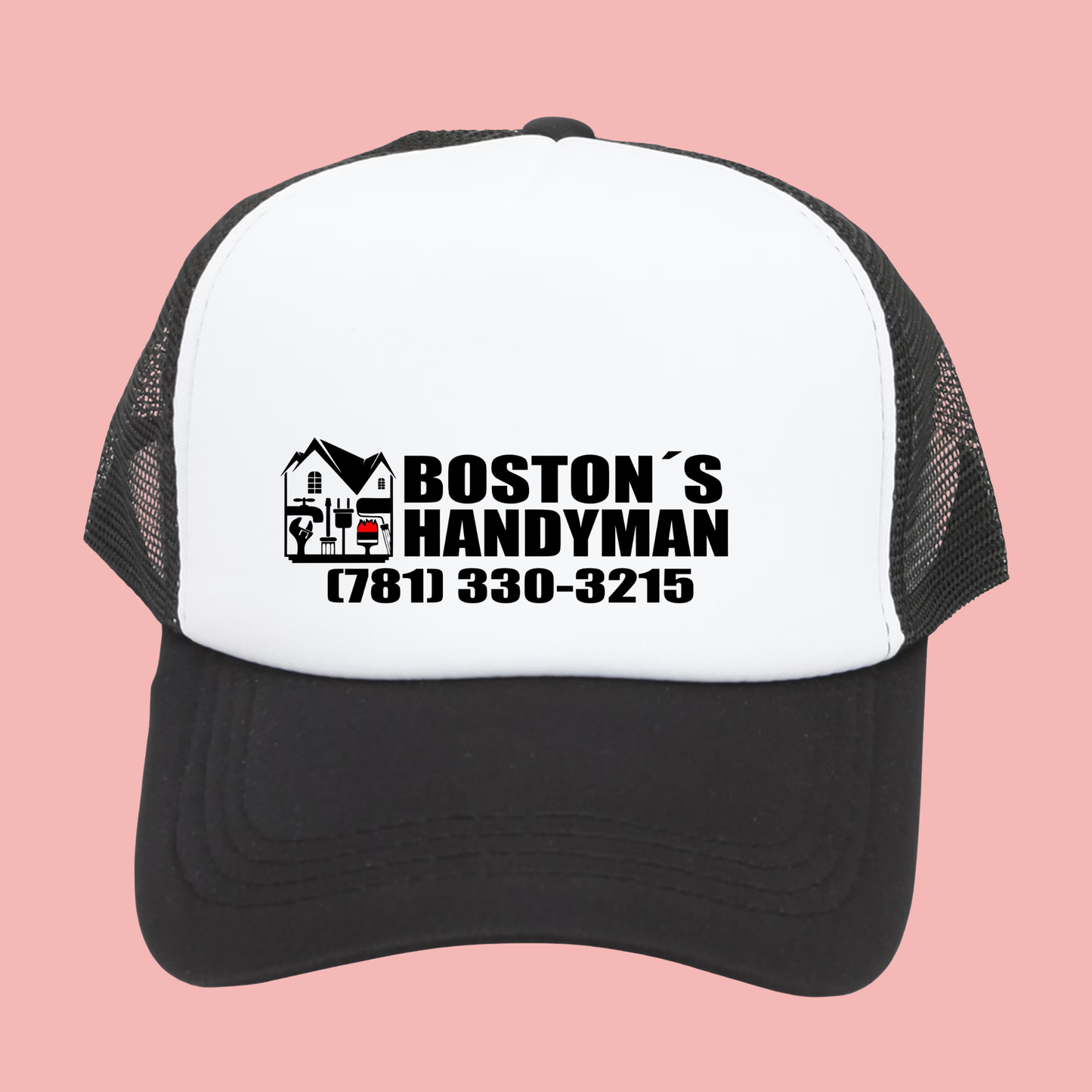 Order for Boston HandyMan