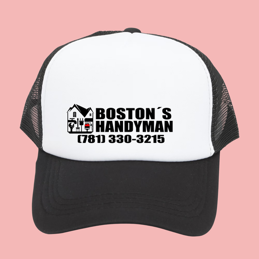 Order for Boston HandyMan