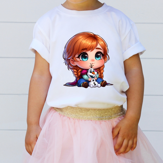 Cute Baby Princess  T Shirt & Sweatshirt