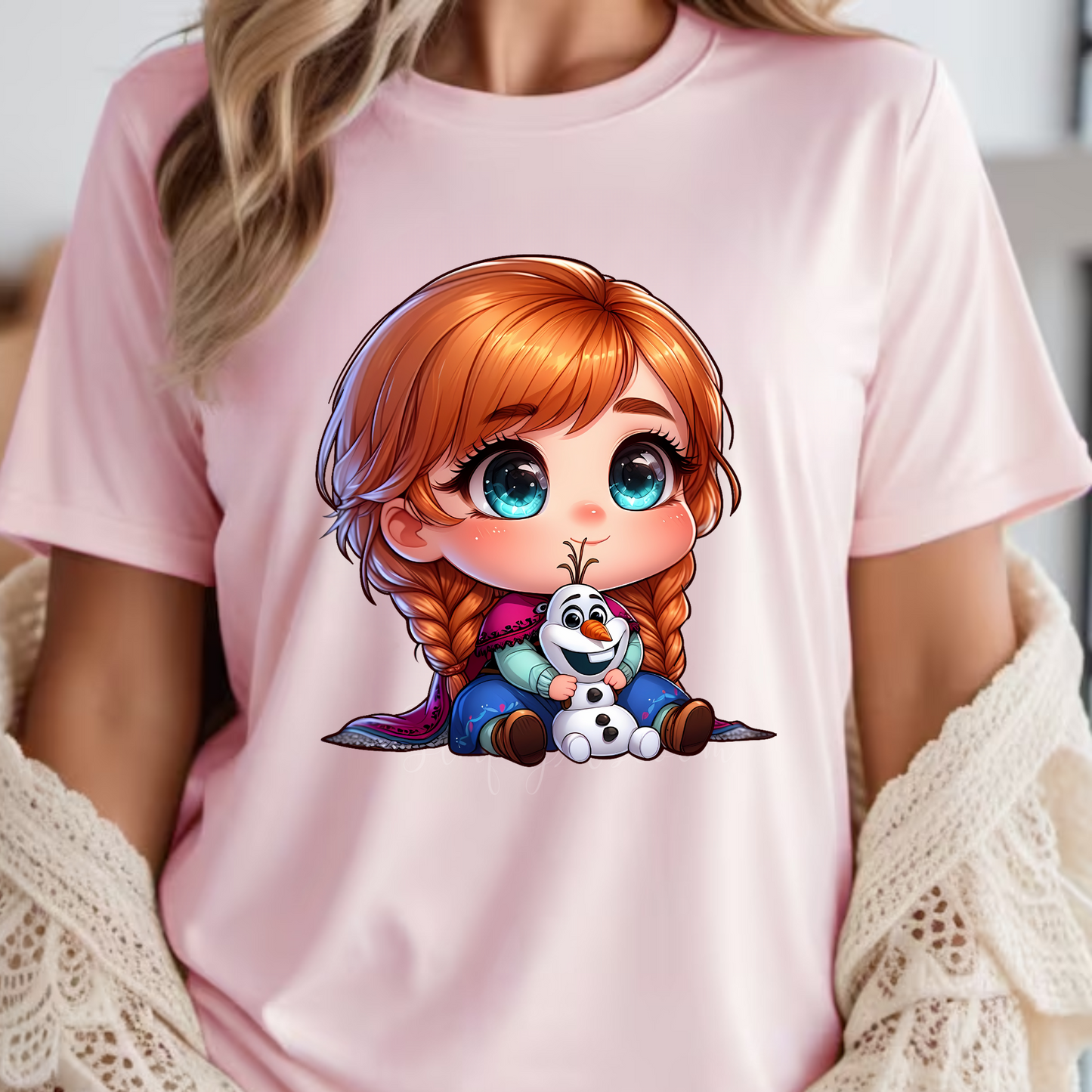 Cute Baby Princess  T Shirt & Sweatshirt