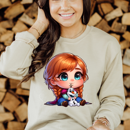 Cute Baby Princess  T Shirt & Sweatshirt