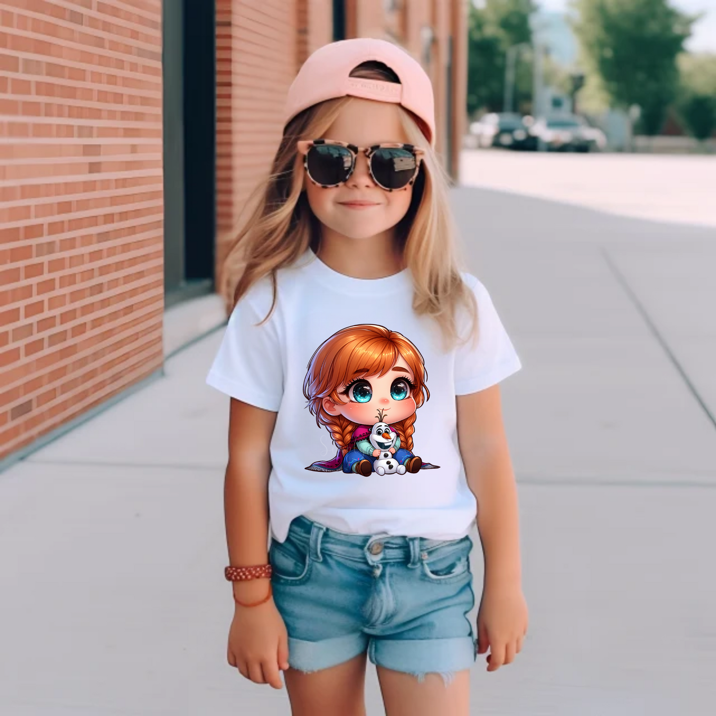 Cute Baby Princess  T Shirt & Sweatshirt