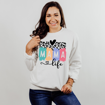 Mama life Shirt