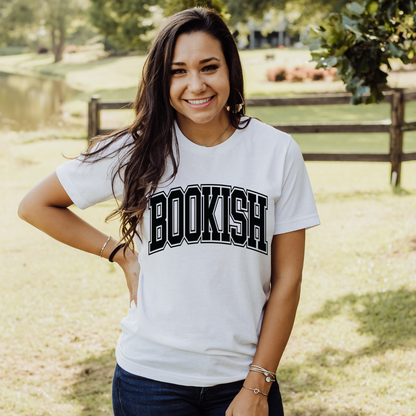 Bookish Shirt