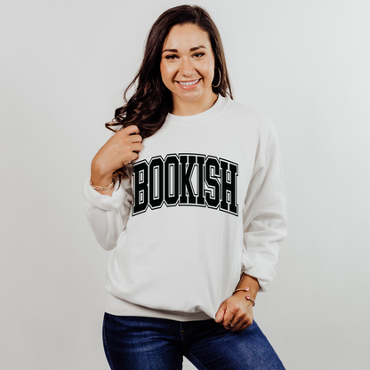 Bookish Shirt