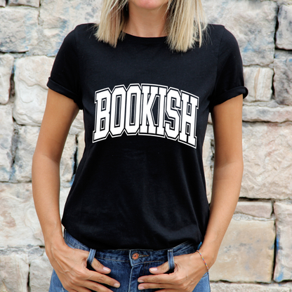 Bookish Shirt