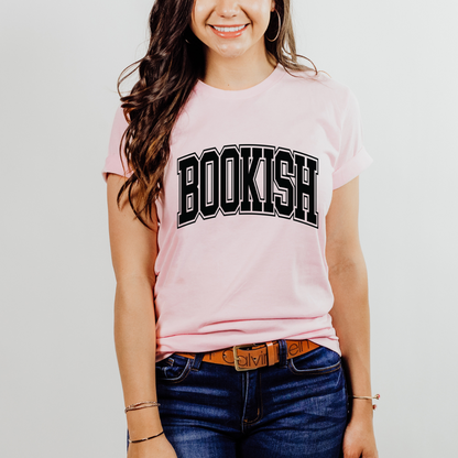 Bookish Shirt