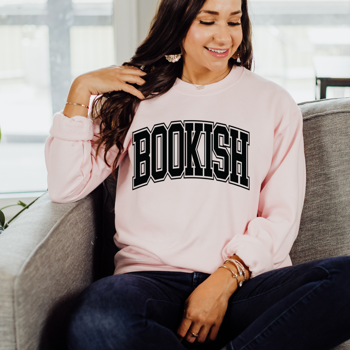 Bookish Shirt