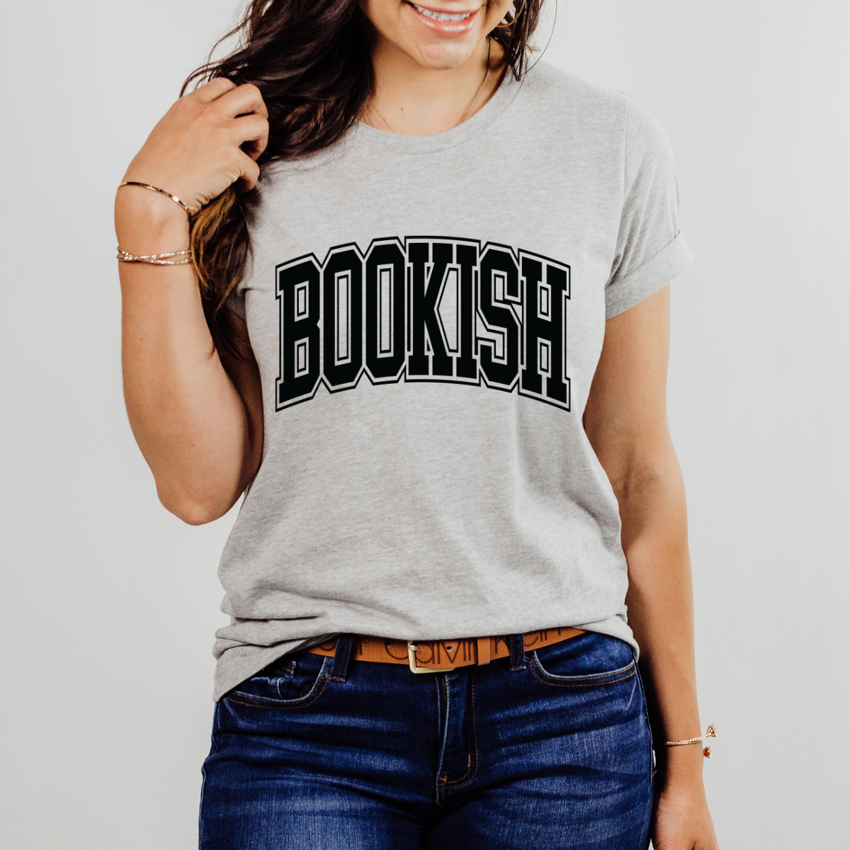 Bookish Shirt