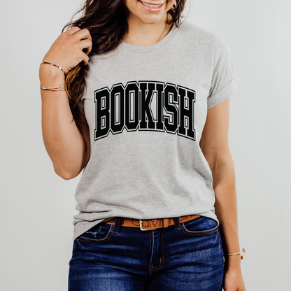 Bookish Shirt