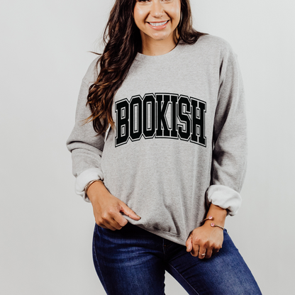 Bookish Shirt