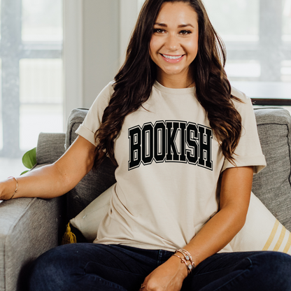 Bookish Shirt